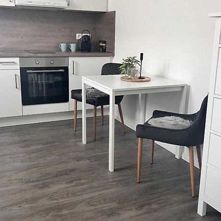 Laerche Nr 3 Apartment Munster im Heidekreis Bagian luar foto