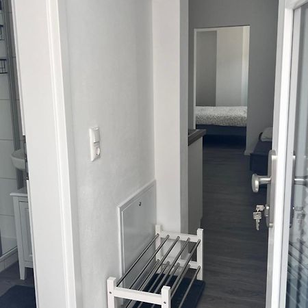 Laerche Nr 3 Apartment Munster im Heidekreis Bagian luar foto