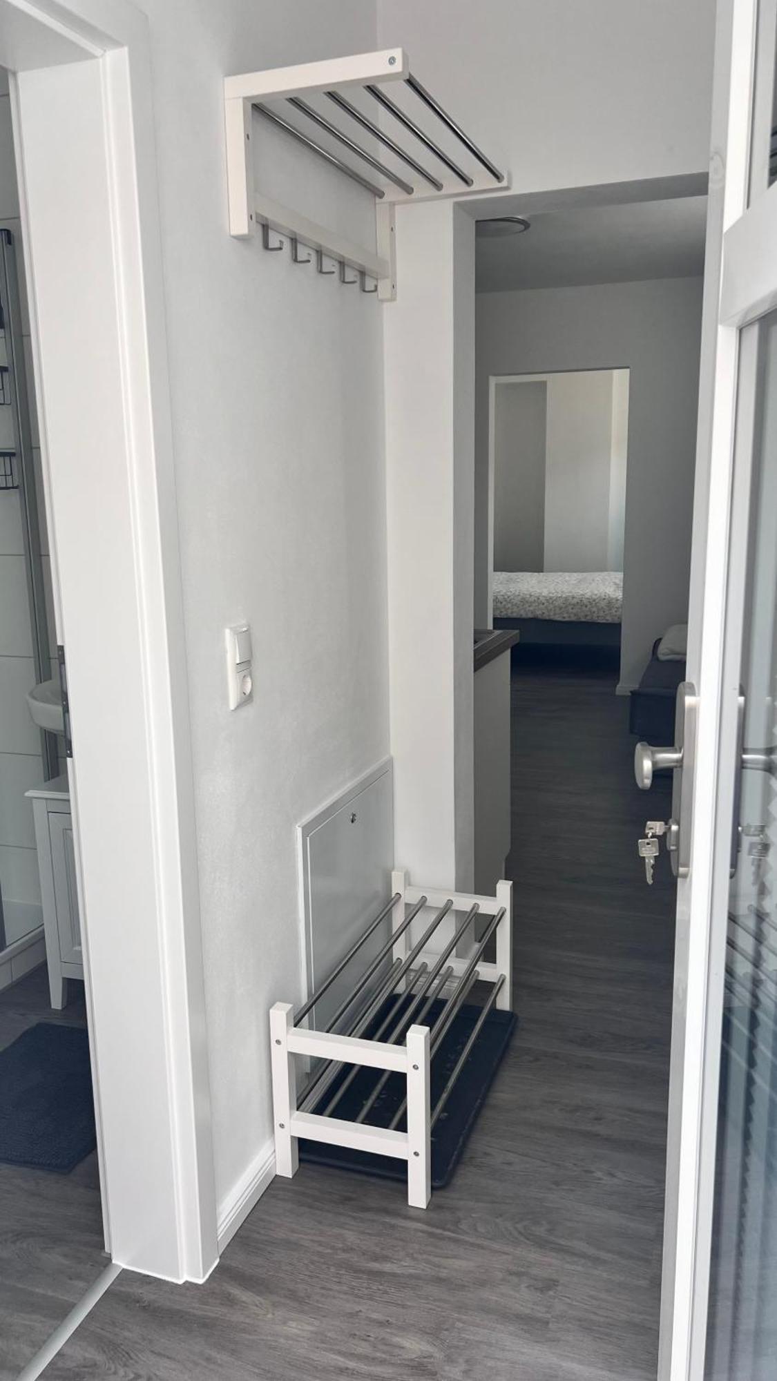 Laerche Nr 3 Apartment Munster im Heidekreis Bagian luar foto